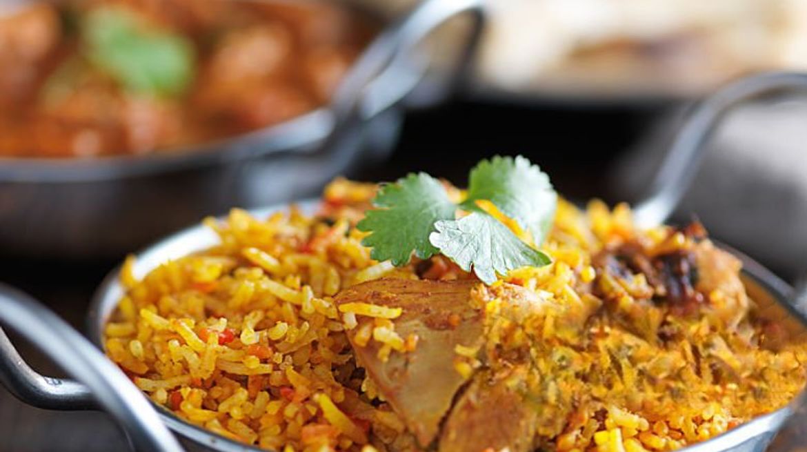 City Masala
