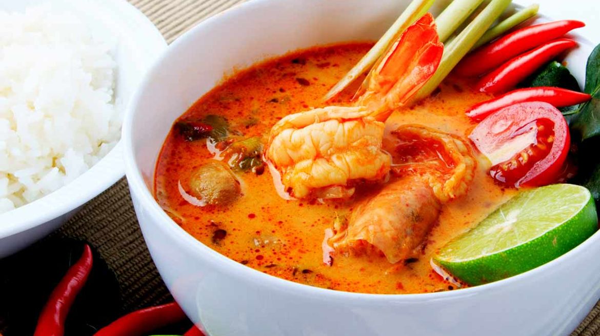 The Fusion Thai