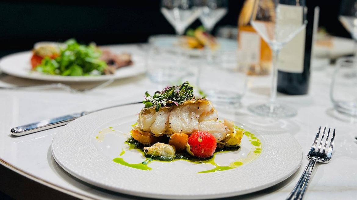 Solus Kitchen and Bar