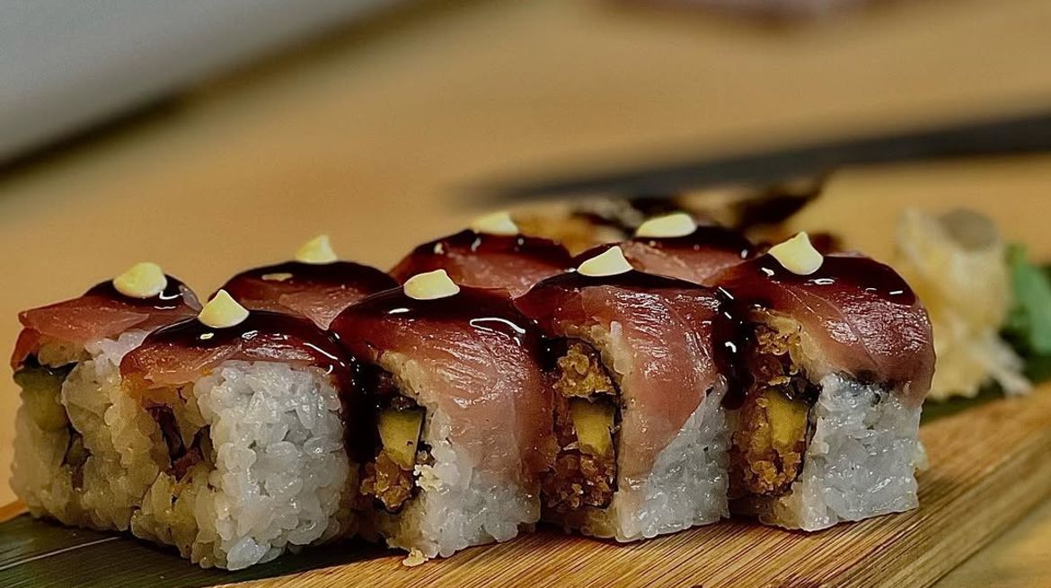 Fuji Japanese Restaurant