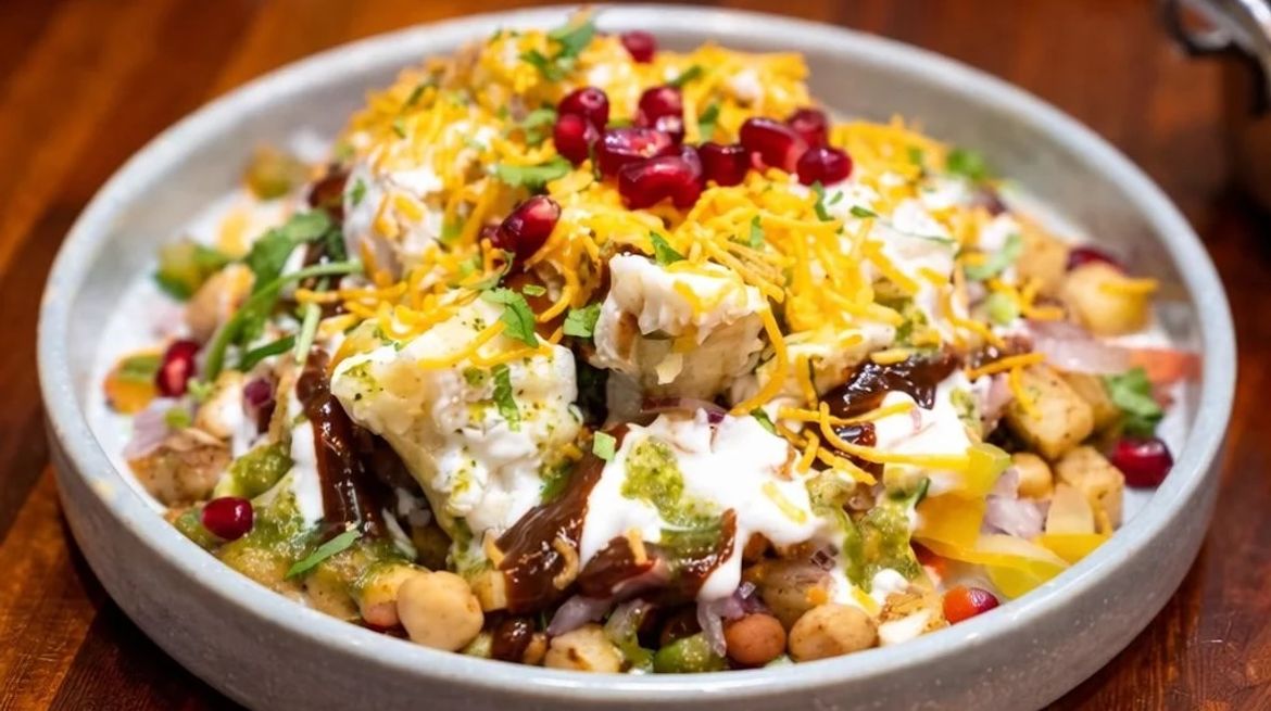 Zeika by Chef Hakeem
