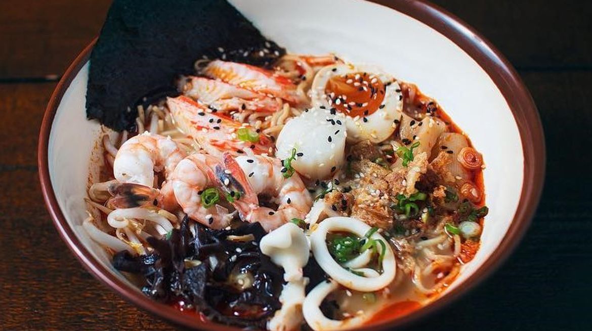 Ramen Ya