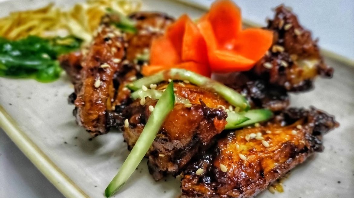 Southern Spices