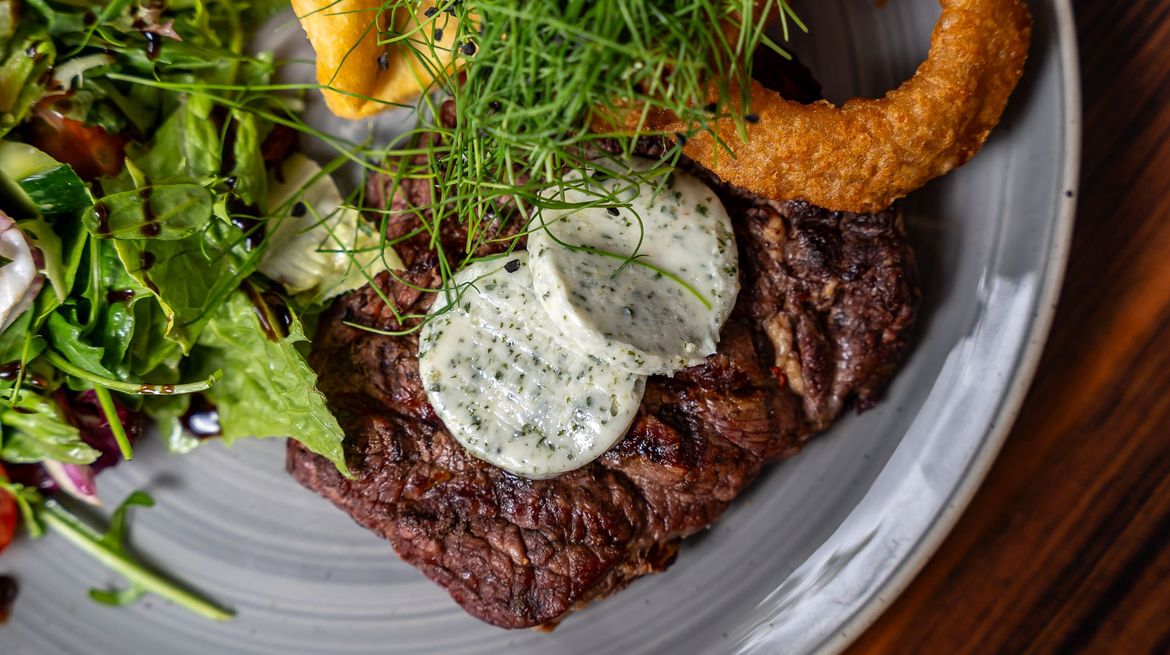 Signature Grill House