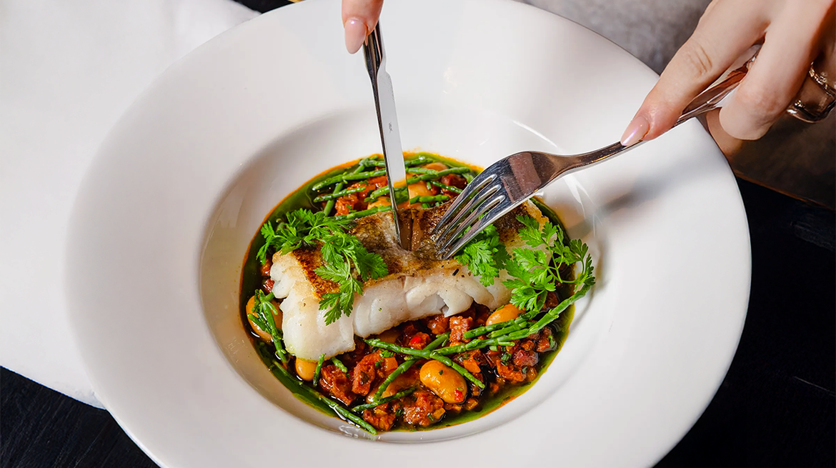 Eastway Brasserie