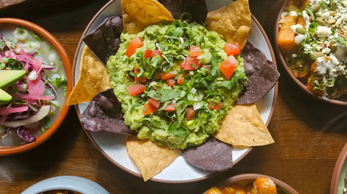 La Taqueria Ormeau Rd