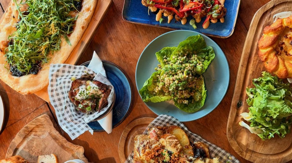 d'Arrys Restaurant & Cheesemonger