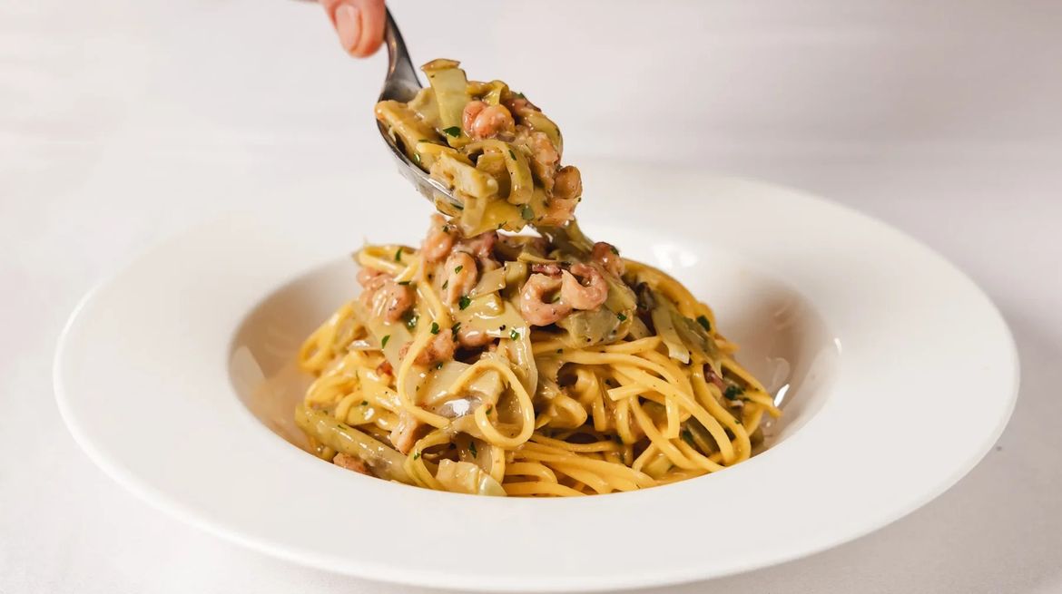 Theo Randall Cucina Italiana