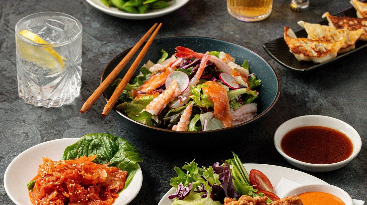 Haru Izakaya