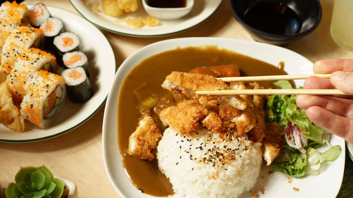 G41 Asian House