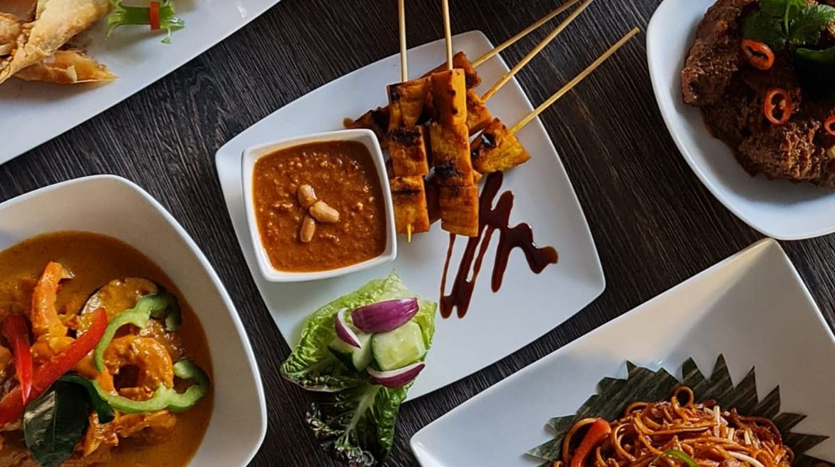 Bali Brasserie