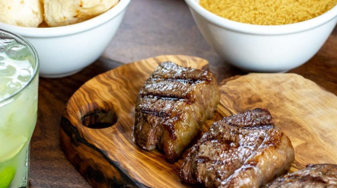 Rodizio Rico
