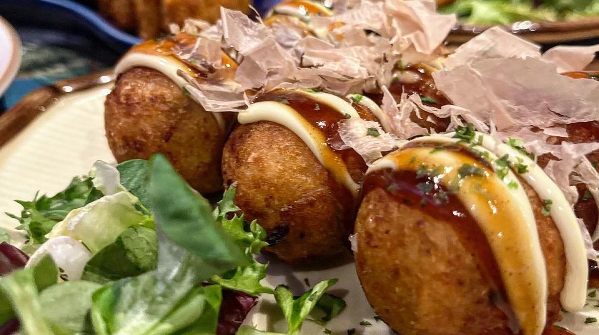 Beehive Asian Diner