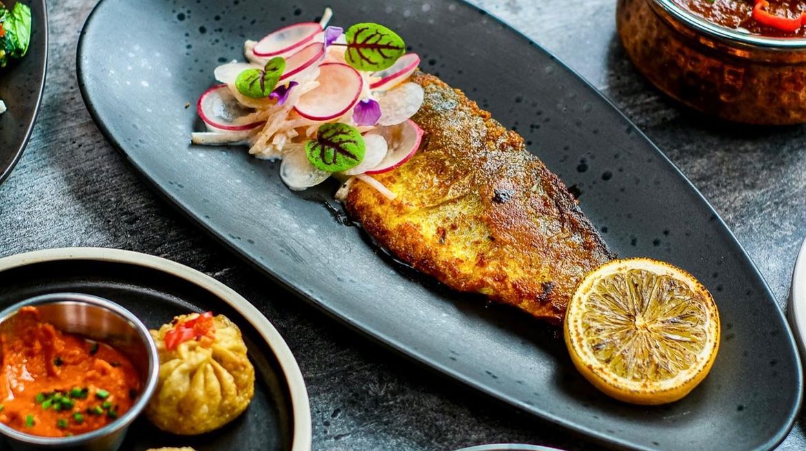 Nutmeg Street Kitchen