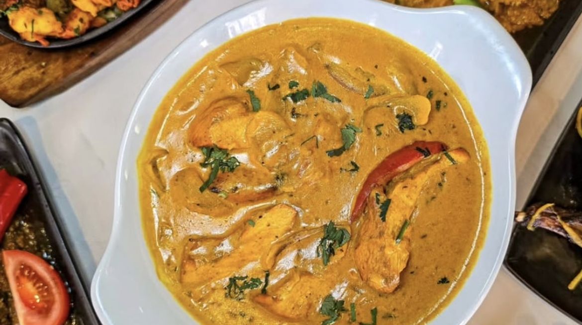 Standard Balti House