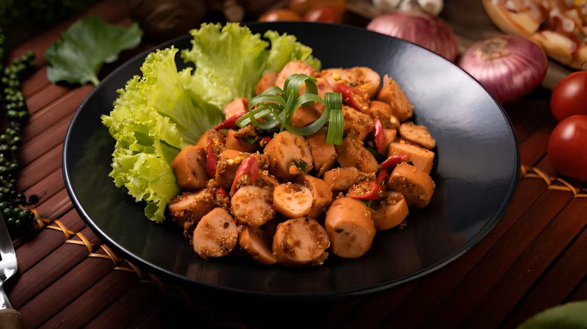 Thai Pad Thai