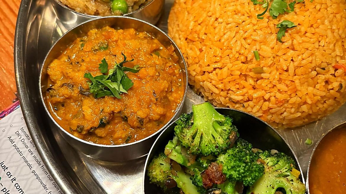 Dosa Kitchen