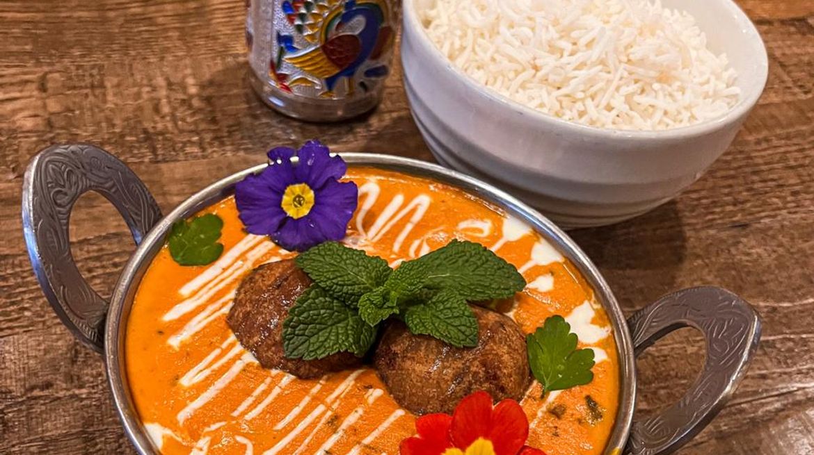Sanskruti Restaurant