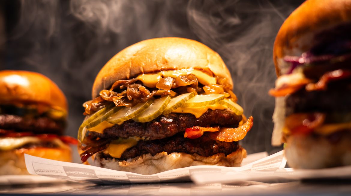 SmoQue’s