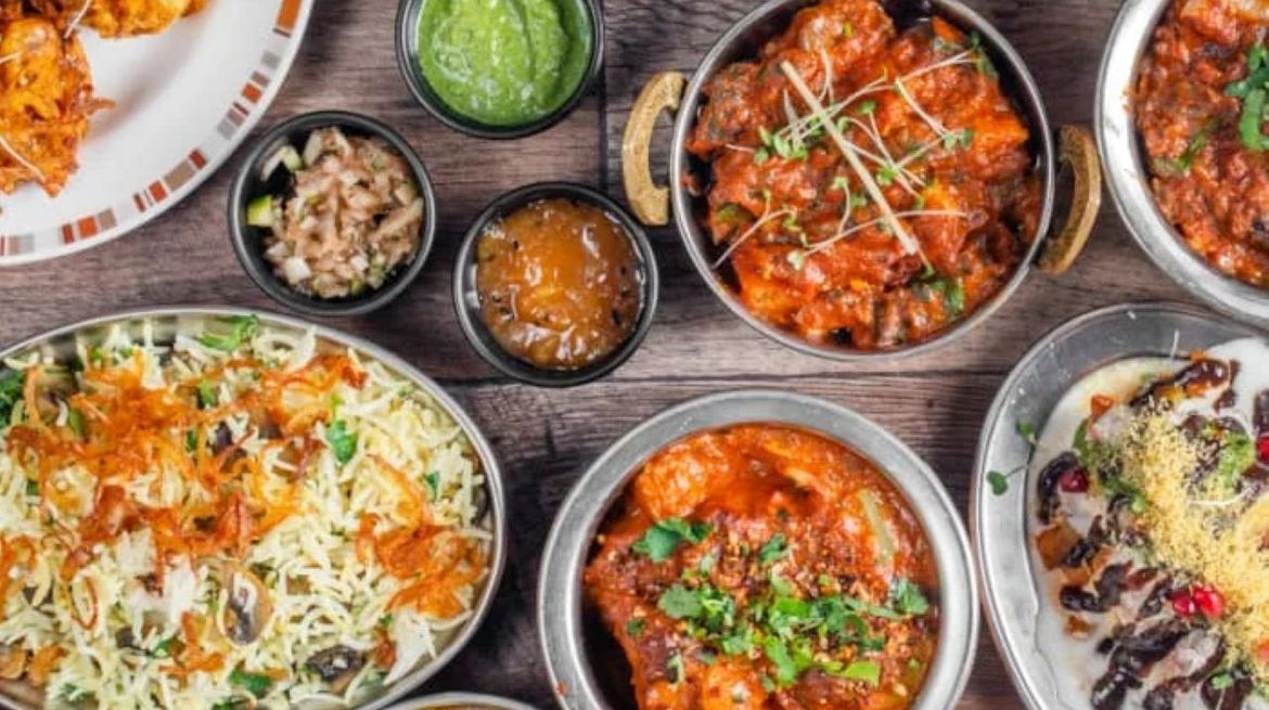 Bengal Brasserie