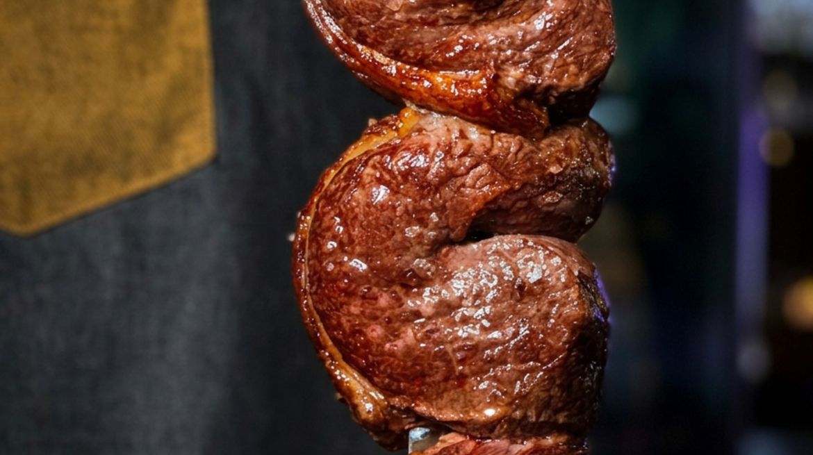Jardim Steakhouse Altrincham