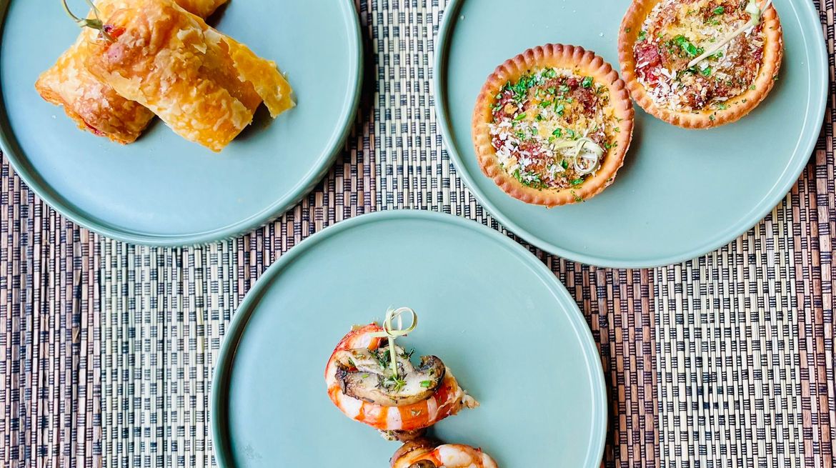 The Beeswing Wine Bar + Tapas