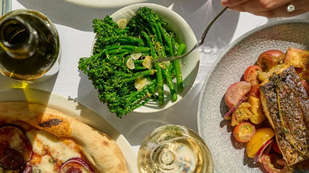 Bistro du Vin Cambridge