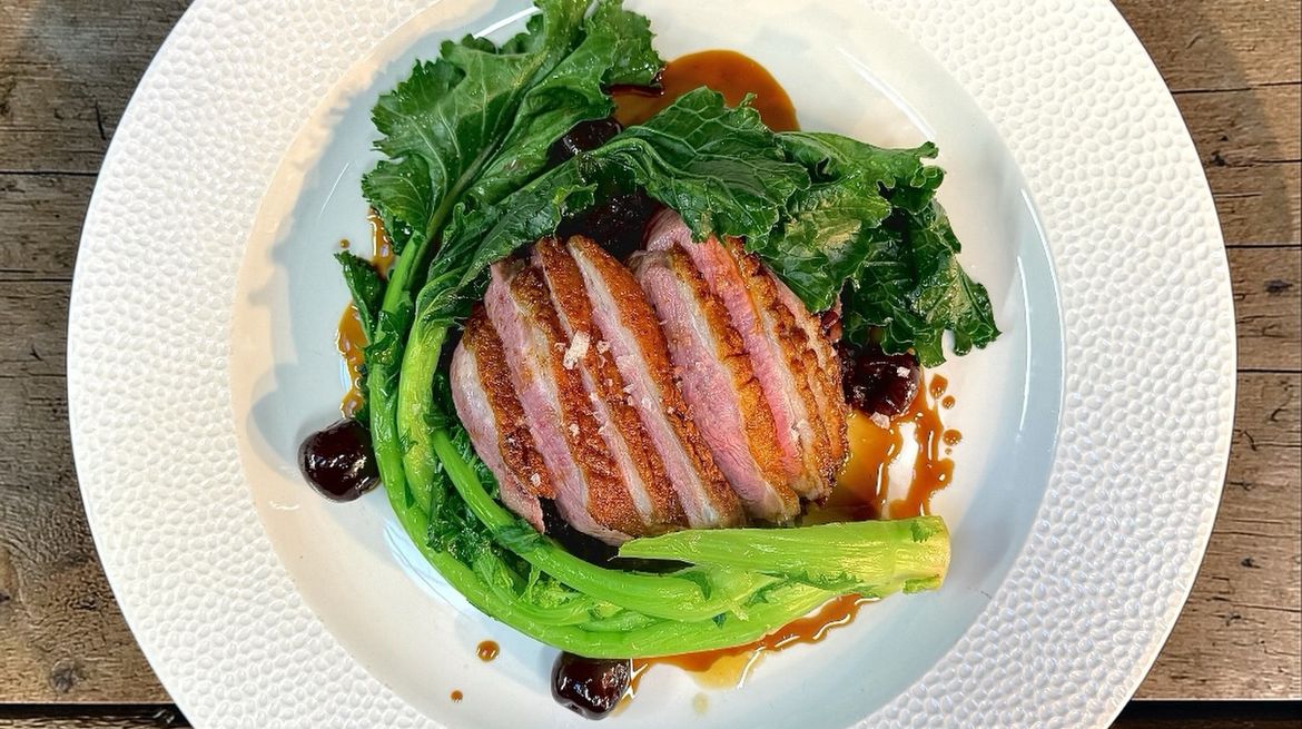 Shambles restaurant & winebar
