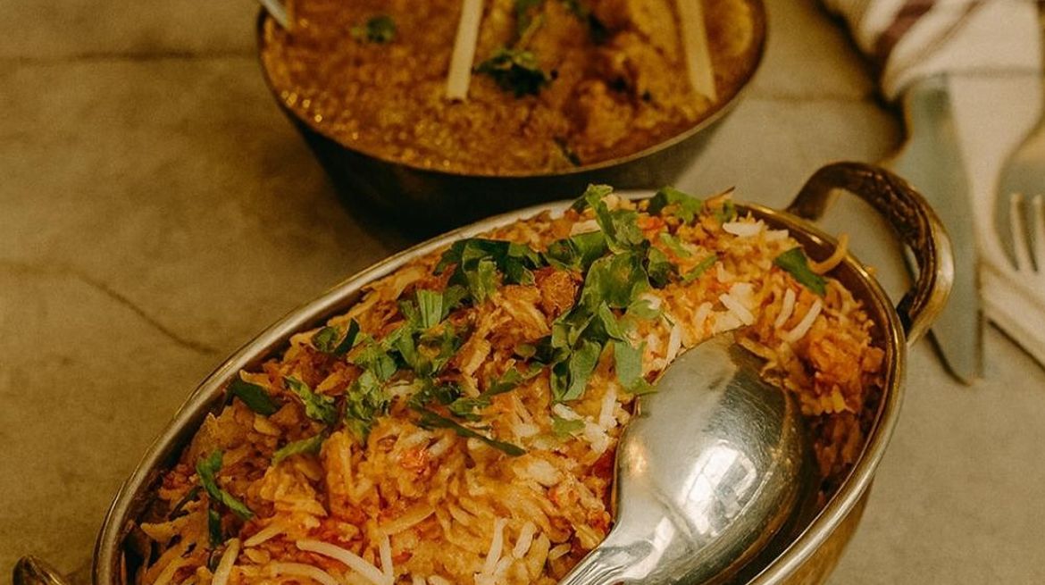 Taste of India