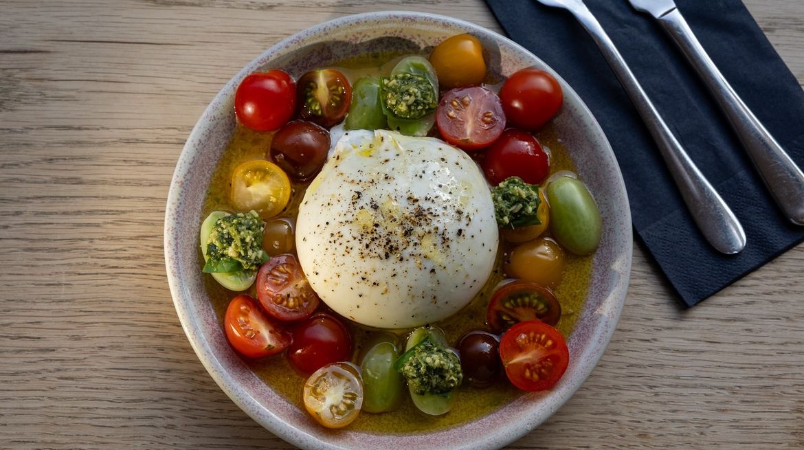 Baccello Wine & Cicchetti
