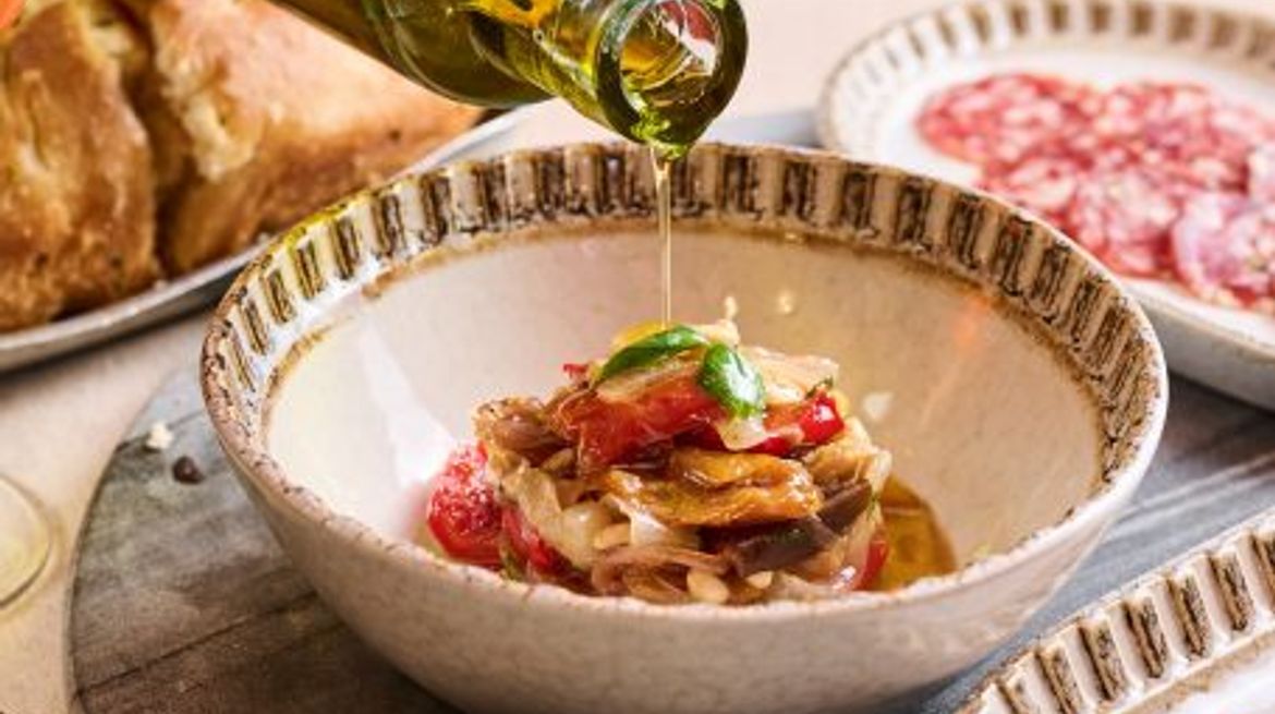 Sotto Cucina & Bar