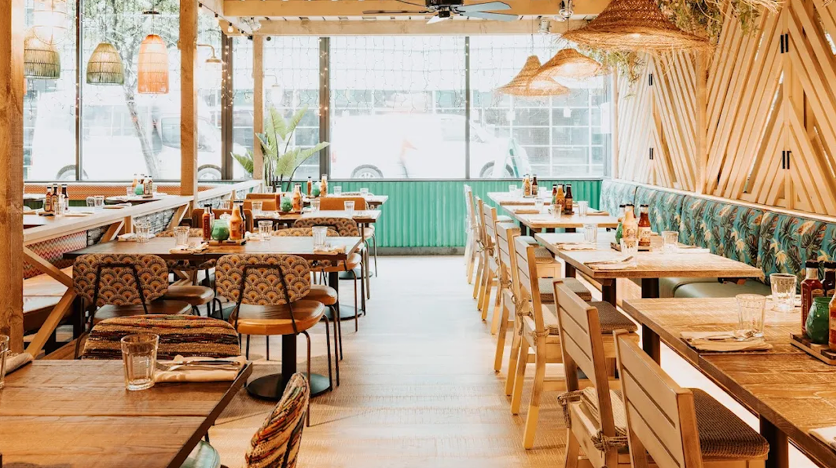 Turtle Bay Camden