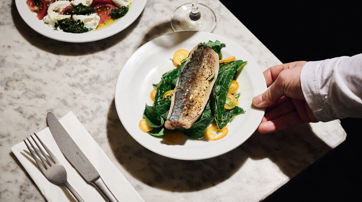 Clara's Wine & Bistro