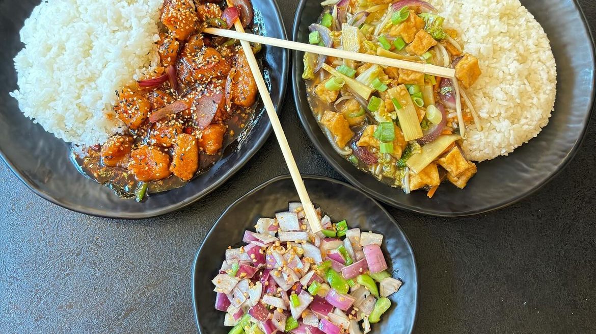 Juici Sushi