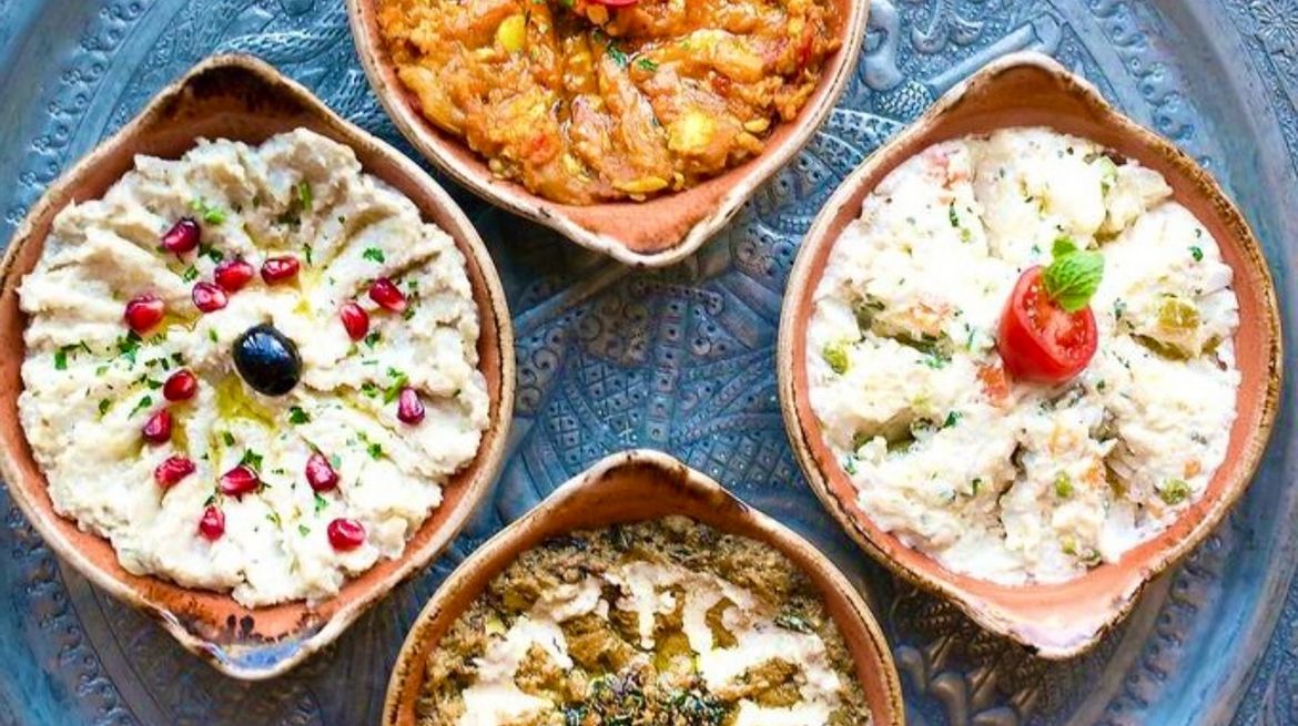 Shiraz Persian Dining