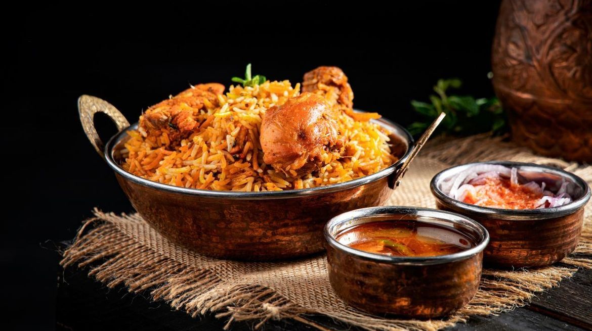 Haveli Grill & Lounge
