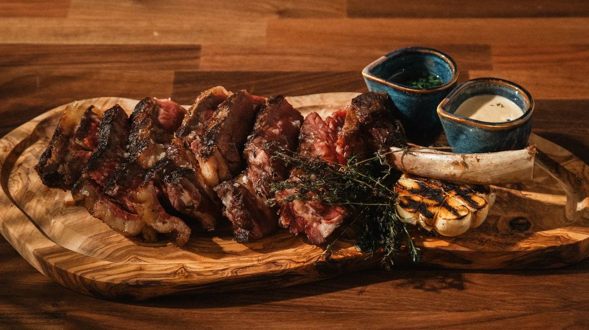 Meat & Social