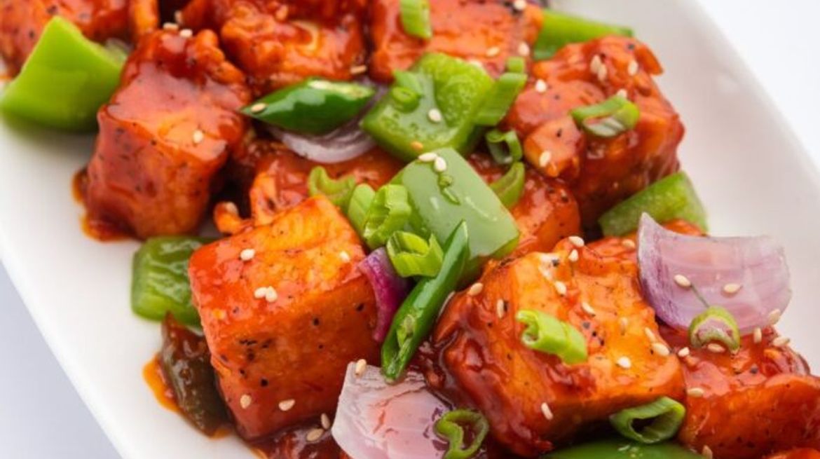 Madras Flavours