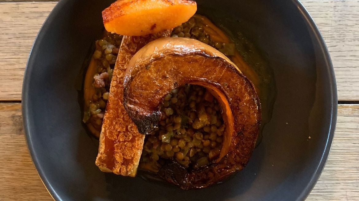 Westbury Park Pub & Kitchen
