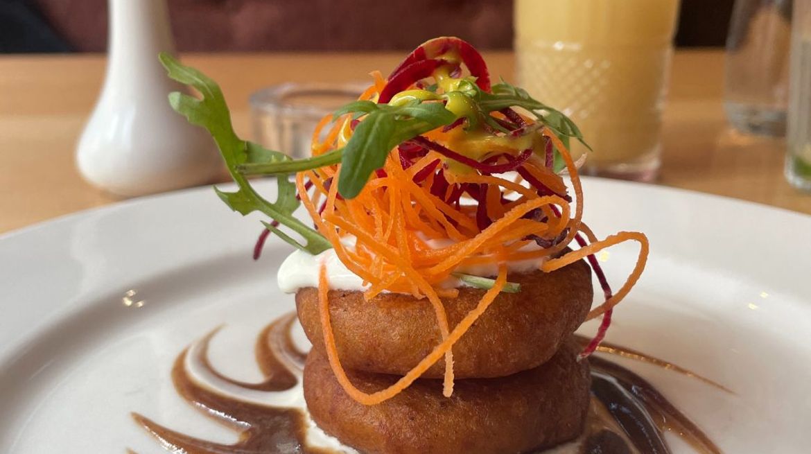 Gurkha Cafe & Restaurant