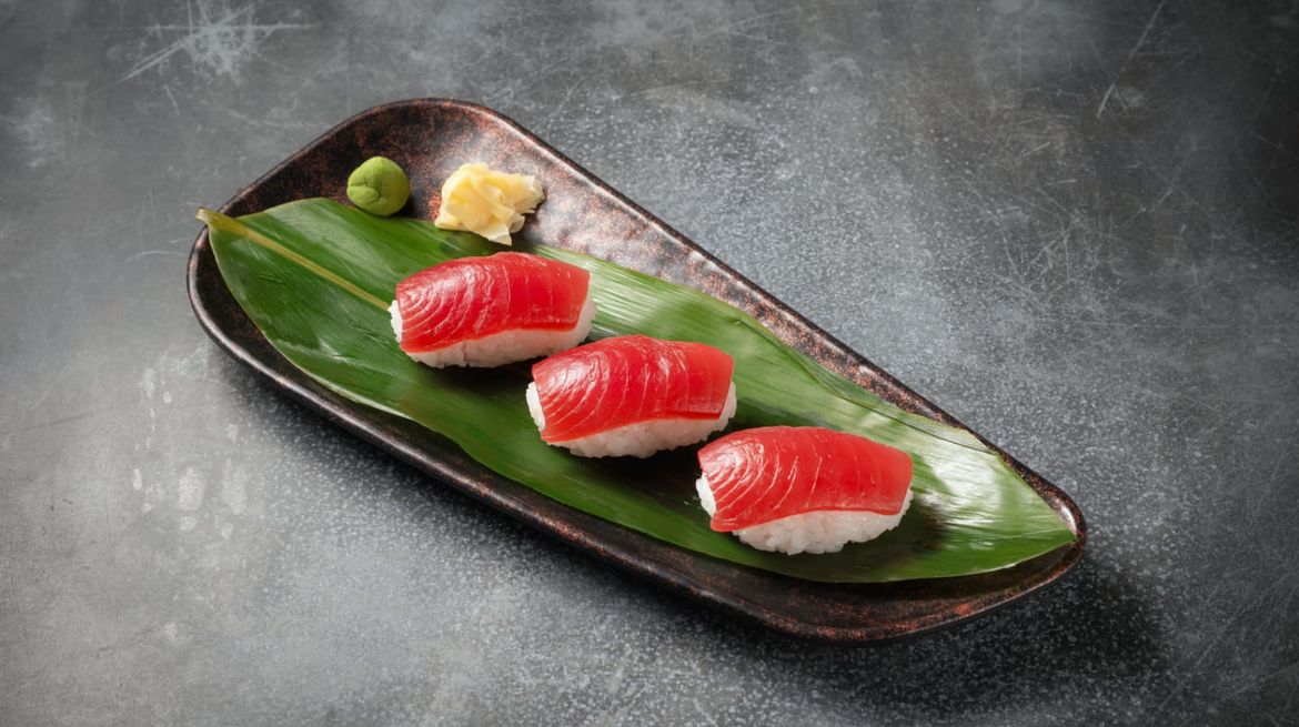 Nara Roll