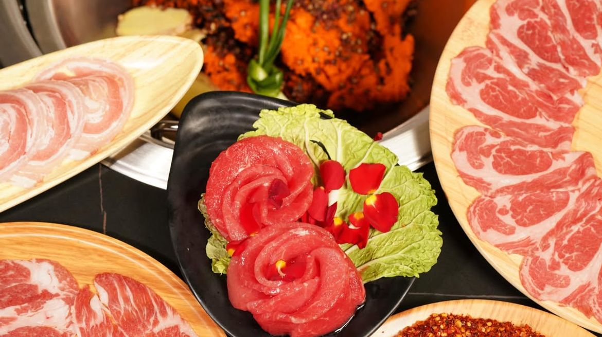 XiongQi Hotpot