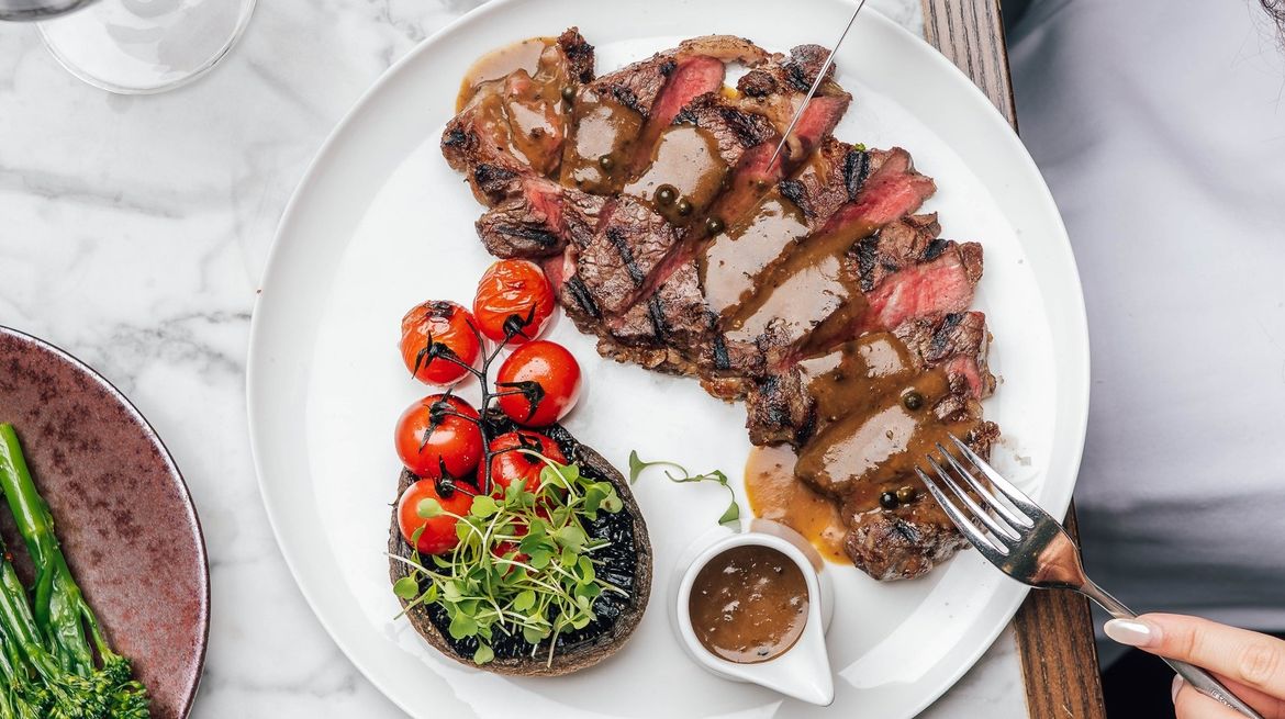 NYnLON - A New York Bistro