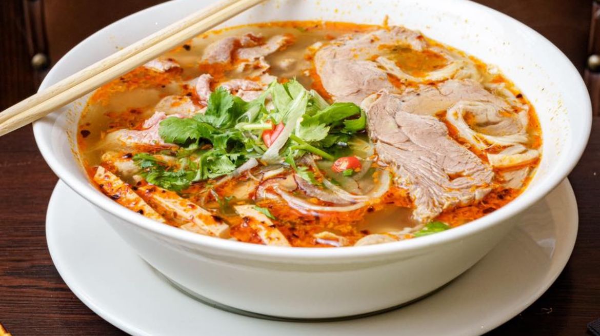 Huong Viet