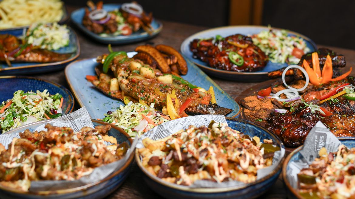 LIT Shisha Bar & Restaurant