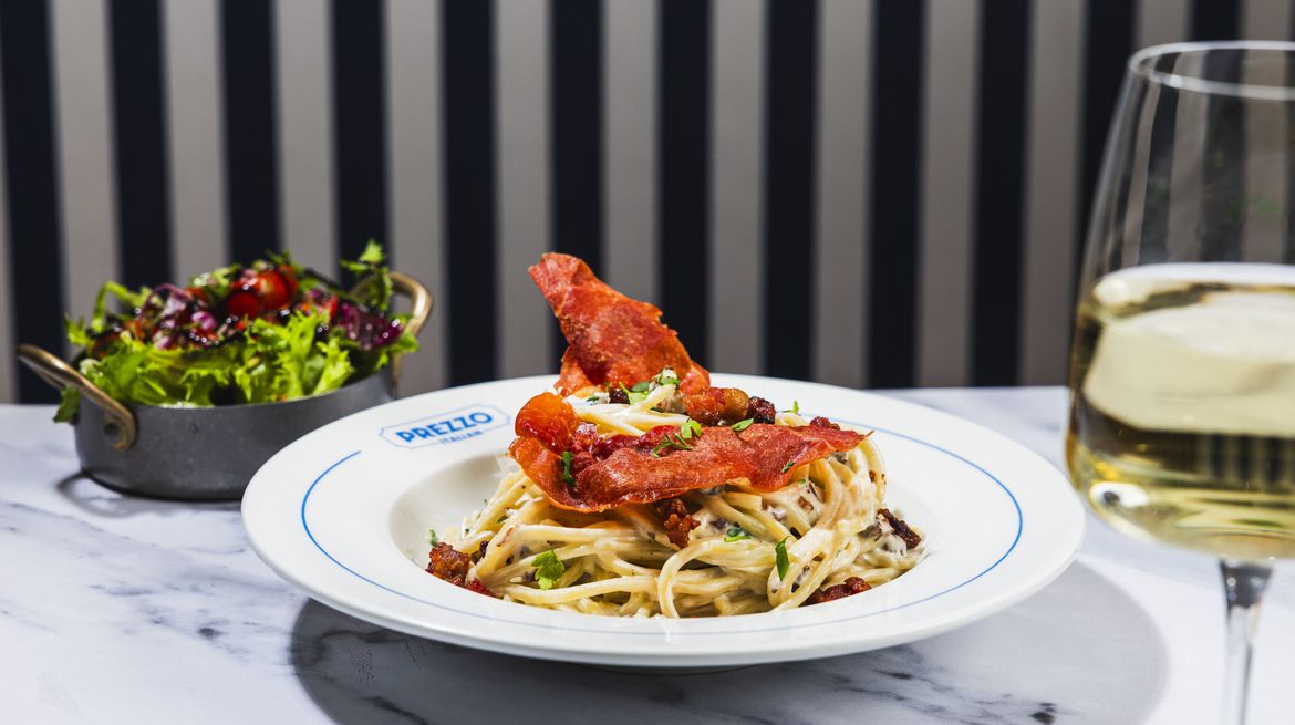 Prezzo Italian Kensington