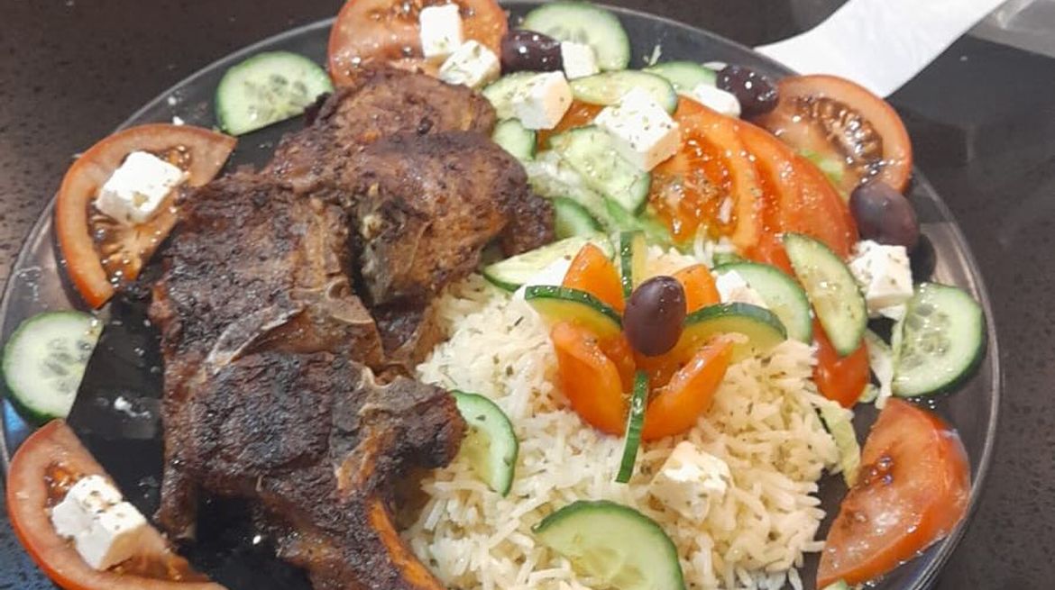 Art's Greek Cuisine