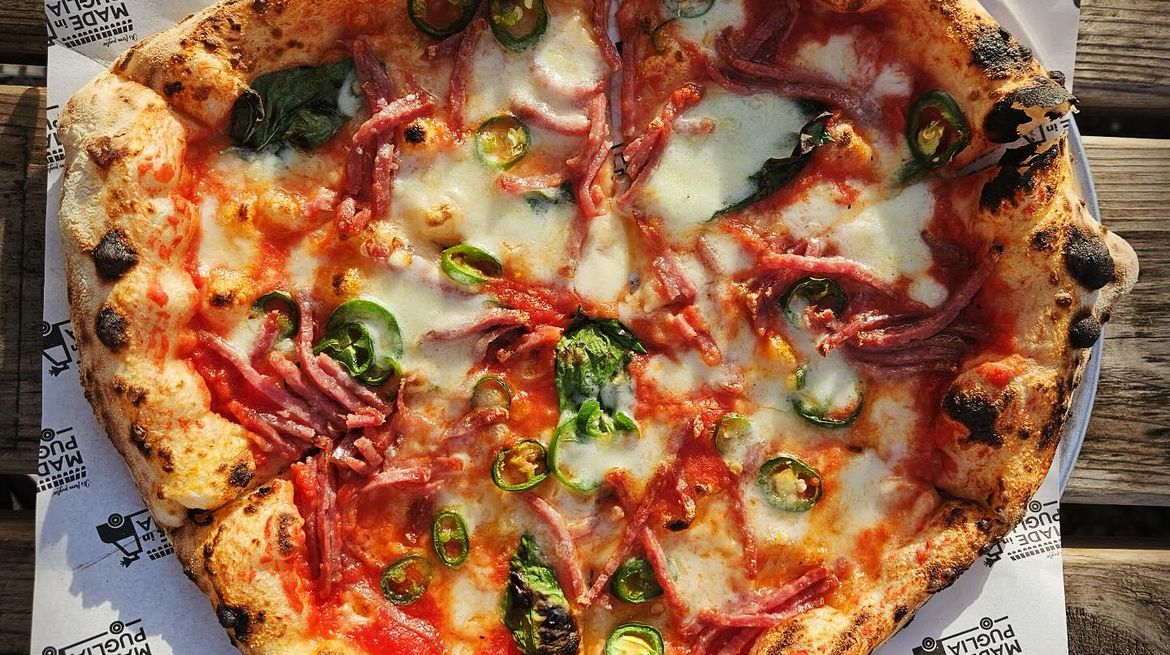 Made in Puglia
