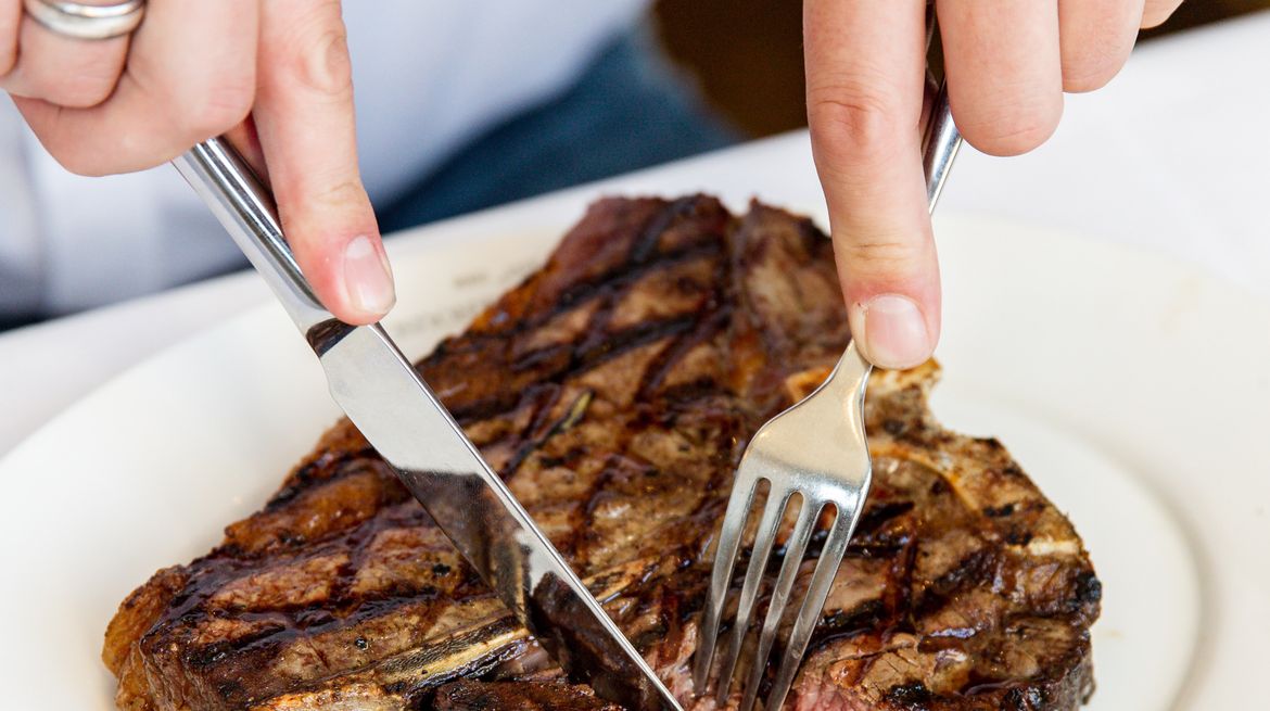 London Steakhouse Company