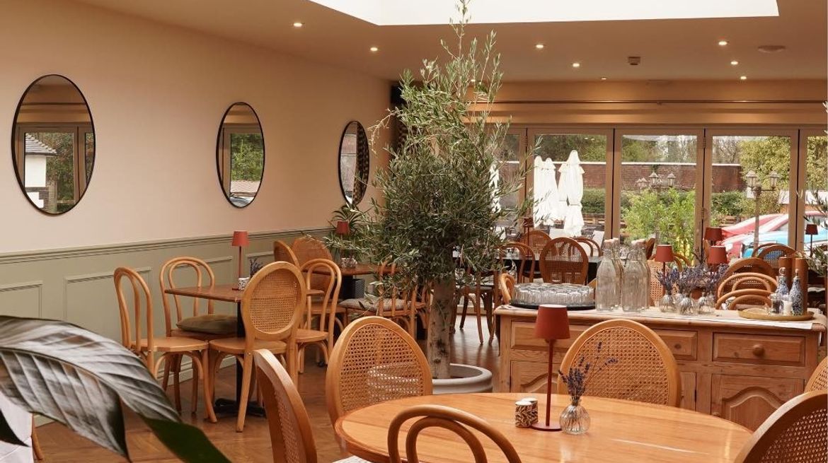 The Castle Inn Hotel